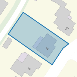 Perceel VHL00-K-2459