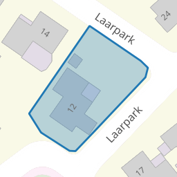 Perceel VHL00-K-2463