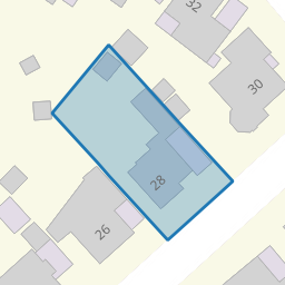 Perceel VHL00-K-2466