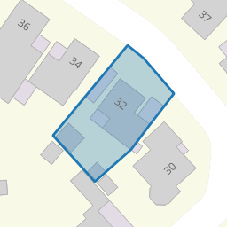 Perceel VHL00-K-2468