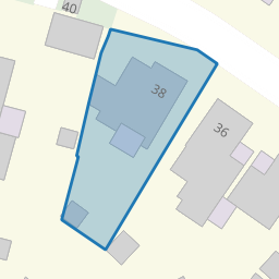 Perceel VHL00-K-2473