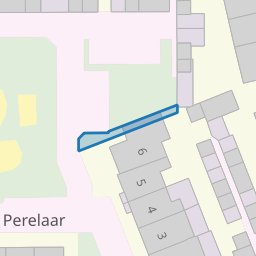 Perceel VHL00-K-2483