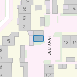 Perceel VHL00-K-2485