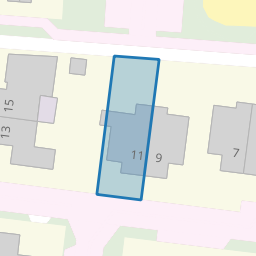 Perceel VHL00-K-2488