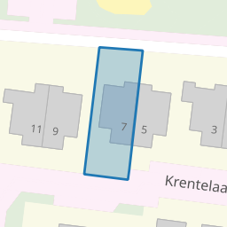 Perceel VHL00-K-2490