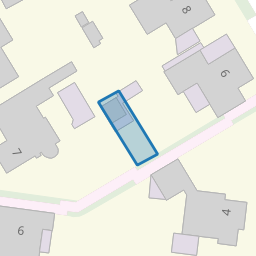 Perceel VHL00-K-2495