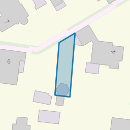 Perceel VHL00-K-2496