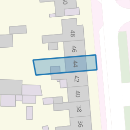 Perceel VHL00-K-2519