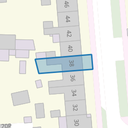 Perceel VHL00-K-2522