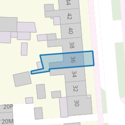 Perceel VHL00-K-2523