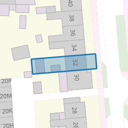 Perceel VHL00-K-2525