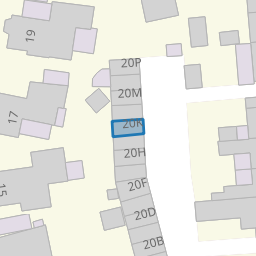 Perceel VHL00-K-2531