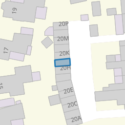 Perceel VHL00-K-2532