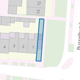 Perceel VHL00-K-2566