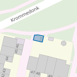 Perceel VHL00-K-2573