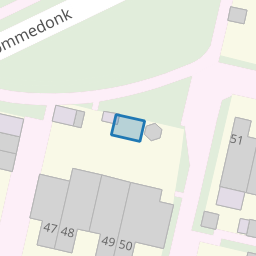 Perceel VHL00-K-2575