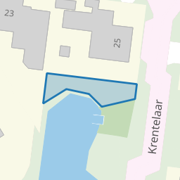 Perceel VHL00-K-2603