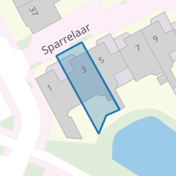 Perceel VHL00-K-2605