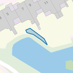 Perceel VHL00-K-2609