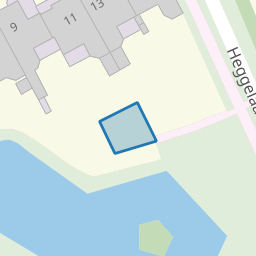 Perceel VHL00-K-2613