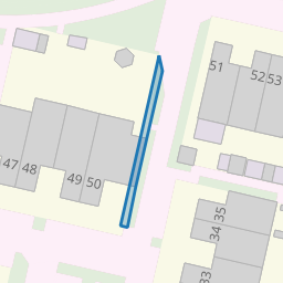 Perceel VHL00-K-2640