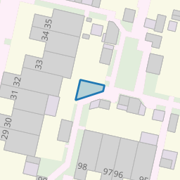 Perceel VHL00-K-2645