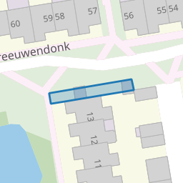 Perceel VHL00-K-2648