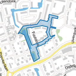 Perceel VHL00-K-2650