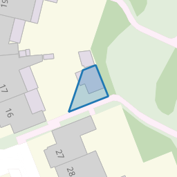 Perceel VHL00-K-2652