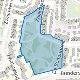 Perceel VHL00-K-2653