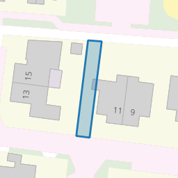 Perceel VHL00-K-2663