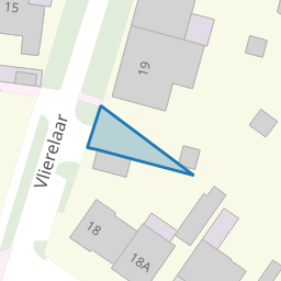 Perceel VHL00-K-2671