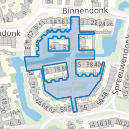 Perceel VHL00-K-2688