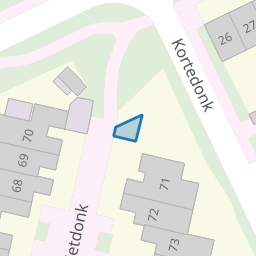 Perceel VHL00-K-2691