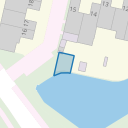 Perceel VHL00-K-2708