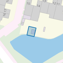 Perceel VHL00-K-2709