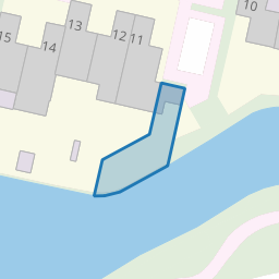 Perceel VHL00-K-2712