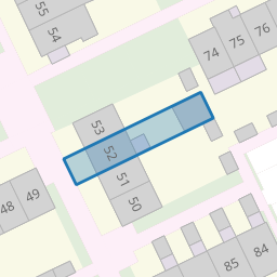 Perceel VHL00-K-2727