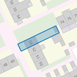 Perceel VHL00-K-2728