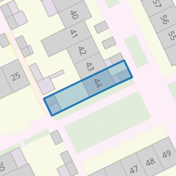 Perceel VHL00-K-2735