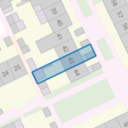 Perceel VHL00-K-2736