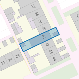 Perceel VHL00-K-2738