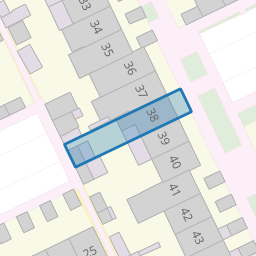 Perceel VHL00-K-2741