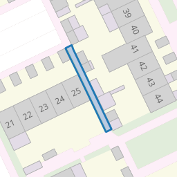 Perceel VHL00-K-2751