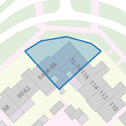 Perceel VHL00-K-2765