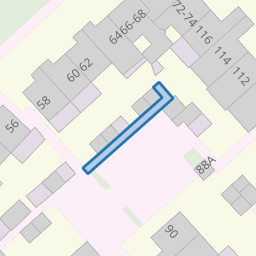 Perceel VHL00-K-2770