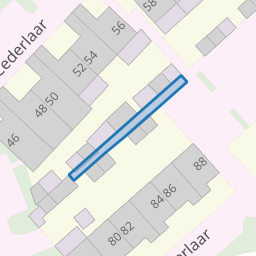 Perceel VHL00-K-2777