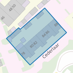 Perceel VHL00-K-2778