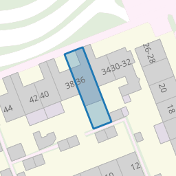 Perceel VHL00-K-2785