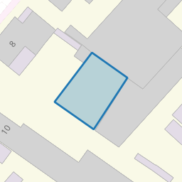 Perceel VHL00-K-2795